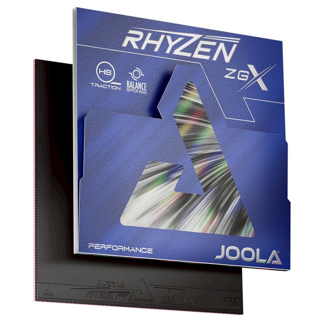 ยางปิงปอง Joola Rhyzen ZGX