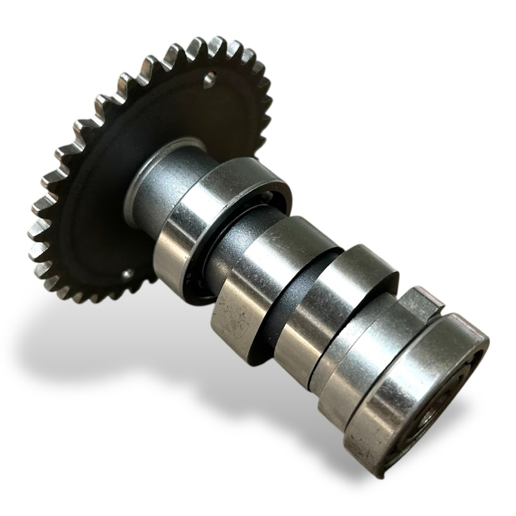 เพลาลูกเบี้ยว สำหรับใส่รถ ATV BIGBEAR BB200