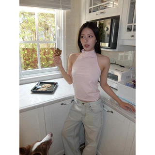 bemyblair__official : halter top
