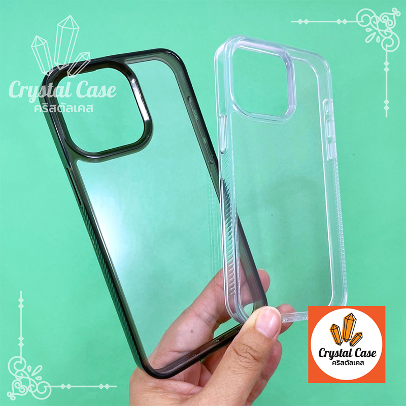 เคสใส เคสใสกันลื่น เคสเรียบ Samsung S26ultra A57(5G) A37(5G) S25Fe