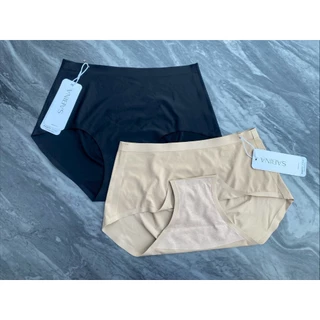 NUZ24036 - Sabina PANTY ZONE Seamless Series กางเกงในไร้ขอบ รีดขอบ (รหัสเดิม SUXK120)