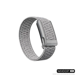 [MG] WHOOP MG CloudKnit Bands สายผ้าแคชเมียร์ สำหรับ WHOOP Life (รับประกัน 6 เดือน)