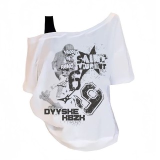 ✨จัดส่งภายใน 24 ชั่วโมง|เสื้อยืดสายเดี่ยว | 2 ชั้น | ลายพิมพ…