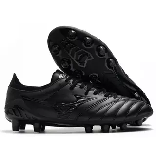 【IN STOCK】Mizuno Morelia Neo 3 FG มืออาชีพ รองเท้าเตะฟุตบอล รองเท้าสตั๊ด สตั๊ดร้อยปุ่ม สำหรับสนามหญ้