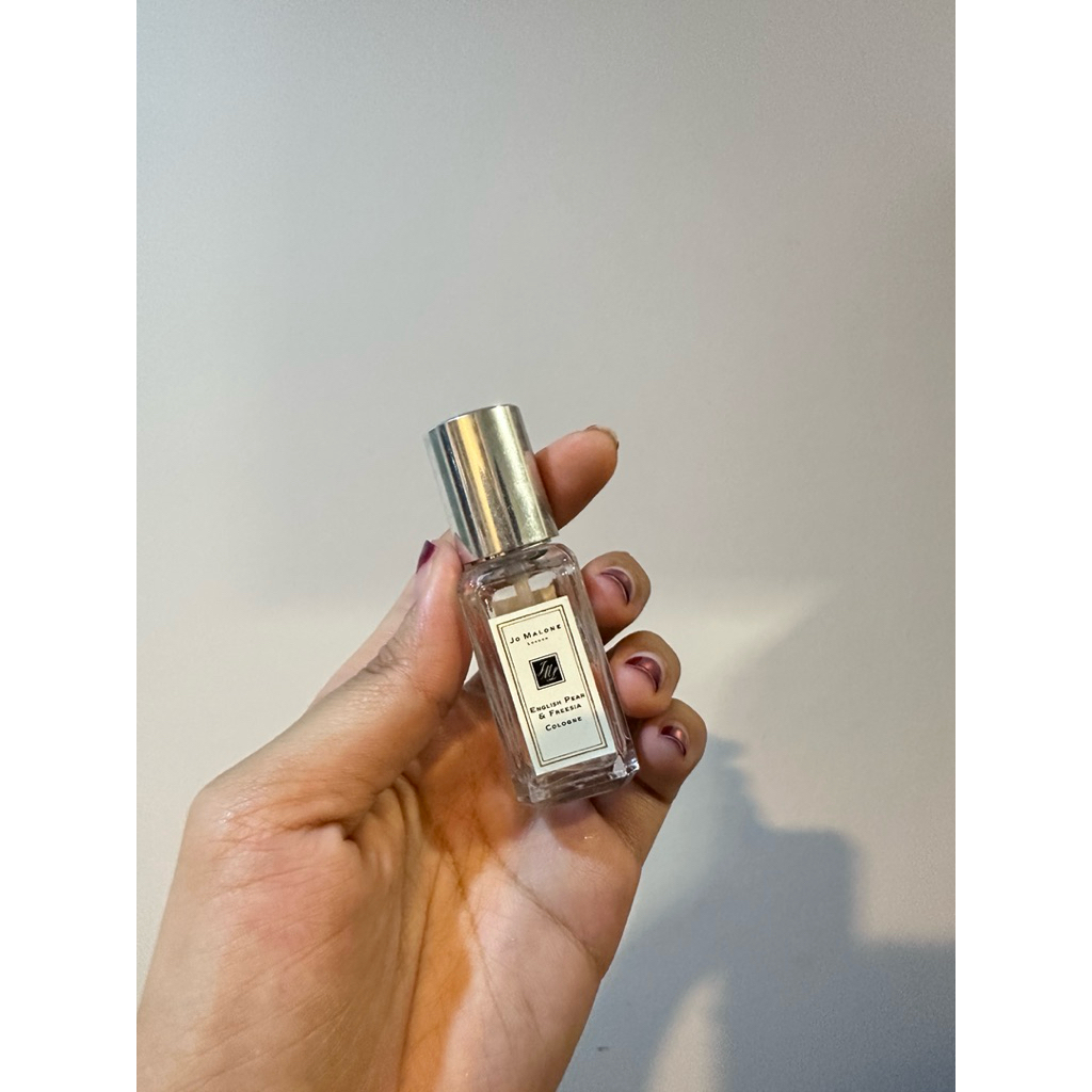 ขวดเปล่าน้ำหอม Jomalone แท้