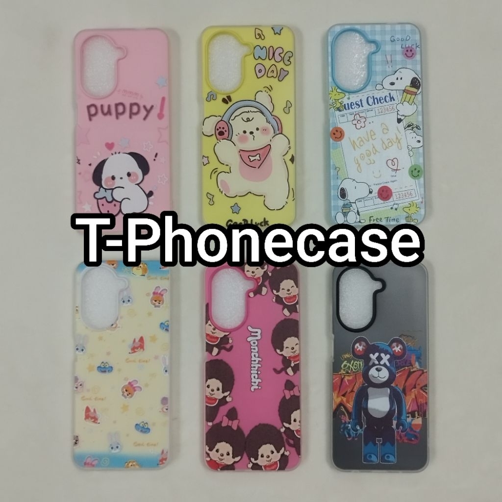 (ส่งจากกรุงเทพฯ) เคส 2 ชั้น Oppo Reno15Pro , Reno15 , Reno15F , Reno14 , Reno14F,Reno13,Reno13F,Reno
