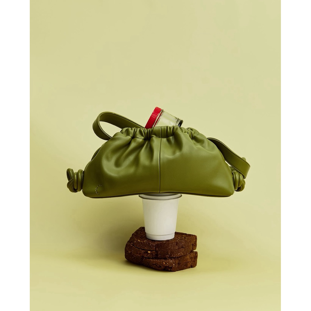 GARMENTI - GYOZA BAG (ส่งต่อ)