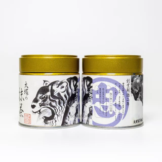 มัทฉะ Otsuka Matcha ตัวดัง Ceremonial Grade เกรดพิธี โทนถั่วเบาๆอูมามิ ชาเขียวแท้จาก Shizuoka