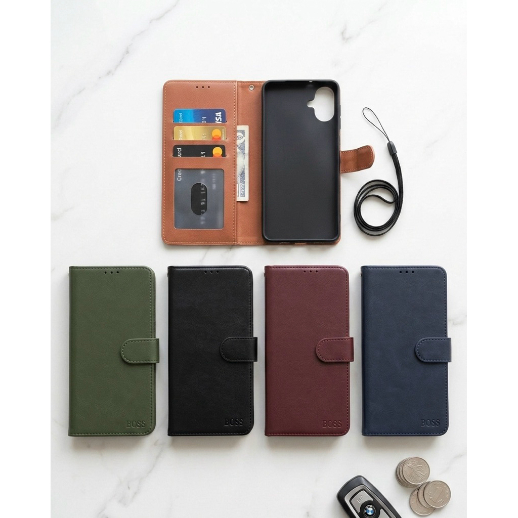 เคสสำหรับ Samsung Galaxy A07