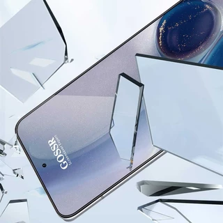 GOSSR ฟิล์มกระจก เต็มจอ สำหรับ realme 11 11x 12x 13+14T 15T 5G C33 C35 C51 C53 C55 C61 C63 C65 C71 C75X Note 50 60 70 80