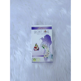 Secretlove Lady Cleanser ซีเครท เลิฟเลดี้ คลีนเซอร์