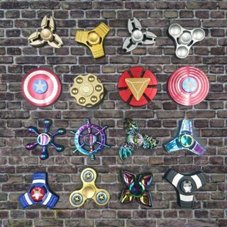 สปินเนอร์(Spinner) แค่ 40  บาท รับประกันว่าส่งให้เกินราคาทุก…