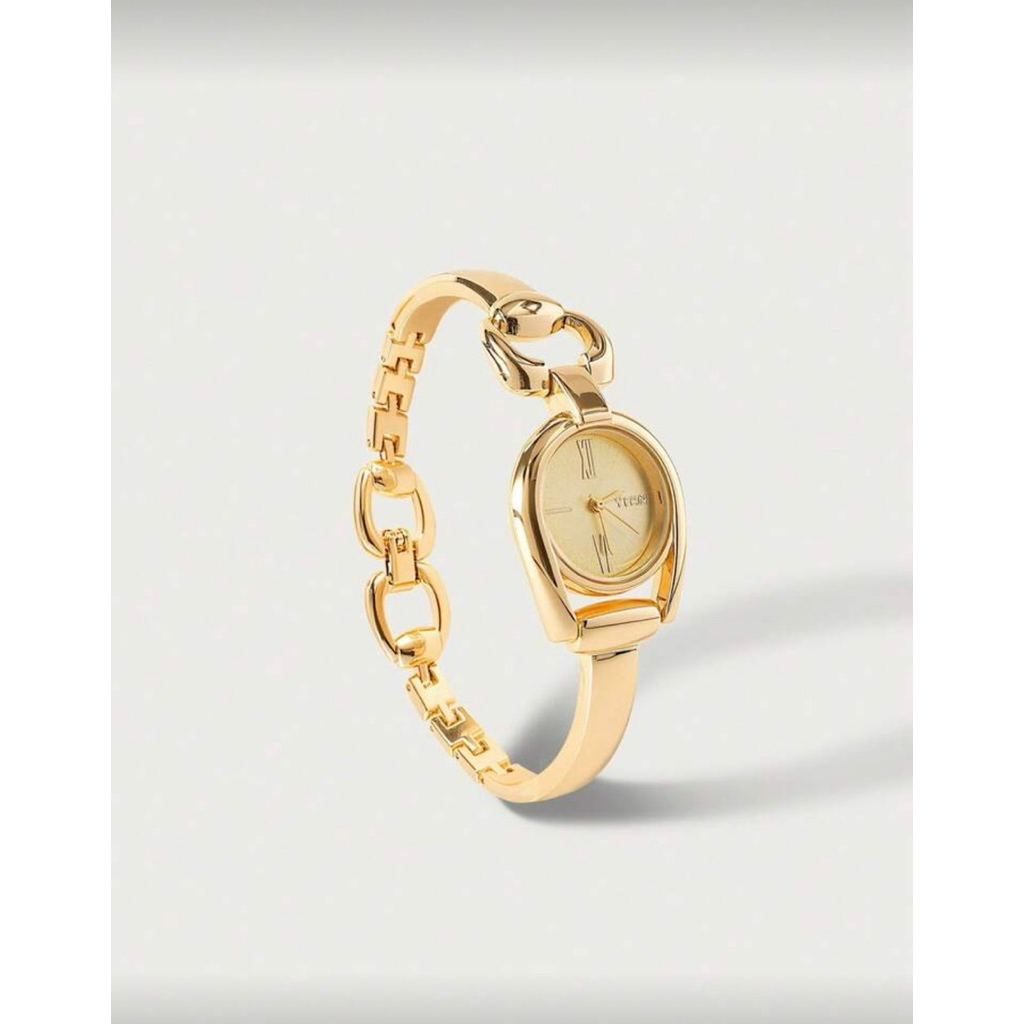 Lucky Gold - Watch II 🔅 18k นาฬิกาข้อมือทองมงคล