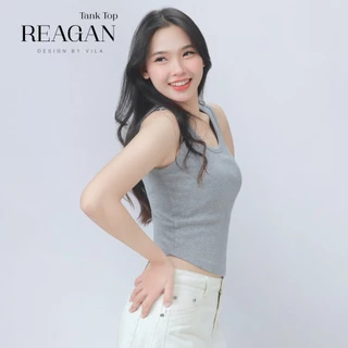 VILA | Reagan VL124 เสื้อกล้าม