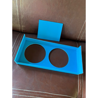 บล็อกสำหรับตากมะม่วงกวน