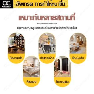 【ม้วนส่งทุกรายการ】✨✨✨ขนาด200*300cm Simple style พรมกำมะหยี่ 3D พรมปูพื้นห้องนั่งเล่น พรม3มิติ พรมปูห้องรับแขก พรมปูพื้น