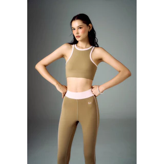 Tide Sports Bra V.2 (High Support) - The Flos Club