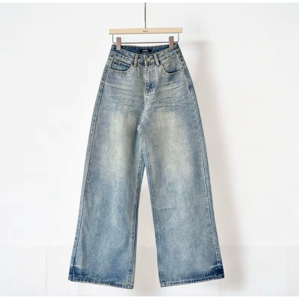 ส่งต่อ Atipa กางเกงยีนส์