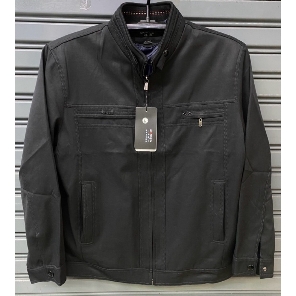 เสื้อแจ็คเก็ต xiongxin