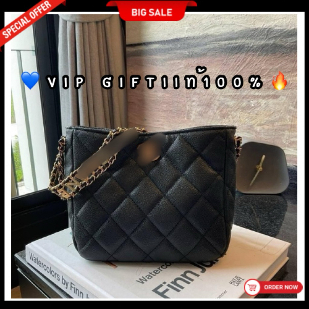 💙𝙑𝙄𝙋 𝙂𝙄𝙁𝙏 เเท้𝟭𝟬𝟬%✨8*20*16C ‼️สเเกนเช็คเเท้ได้✅✨ของเเถมเครื่องสำอาง
