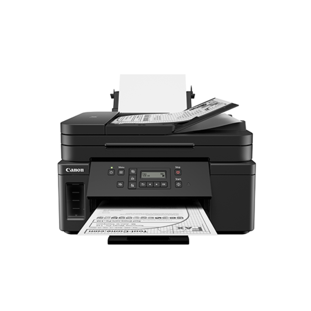 [จำกัด 2 เครื่อง/ออเดอร์] Canon เครื่องพิมพ์อิงค์เจ็ท PIXMA รุ่น GM4070 เครื่องพิมพ์แบบ All-in-One