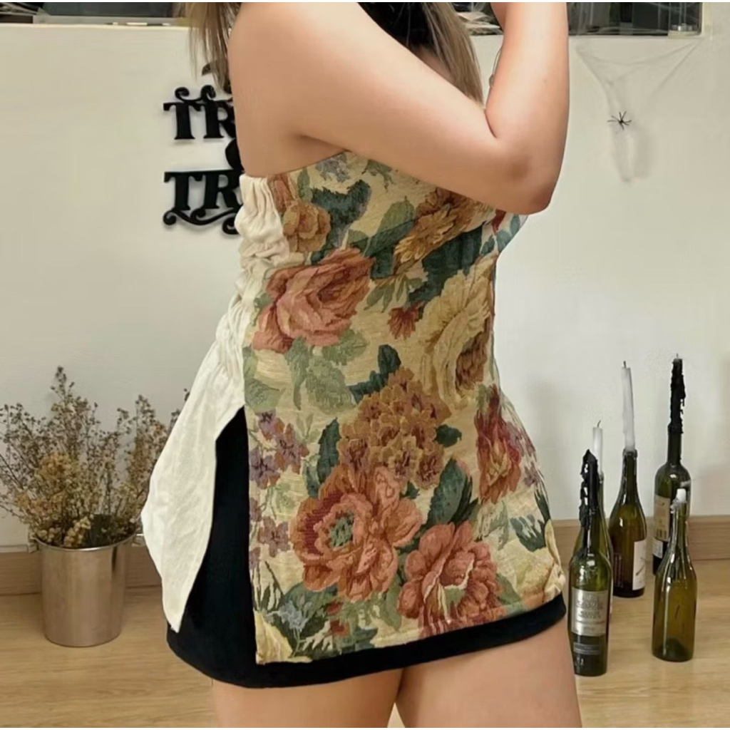 ส่งต่อ Black rose  จากร้าน september.22