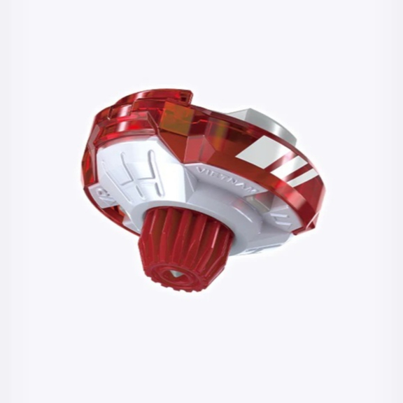 Beyblade X Bit Turbo(Tr)