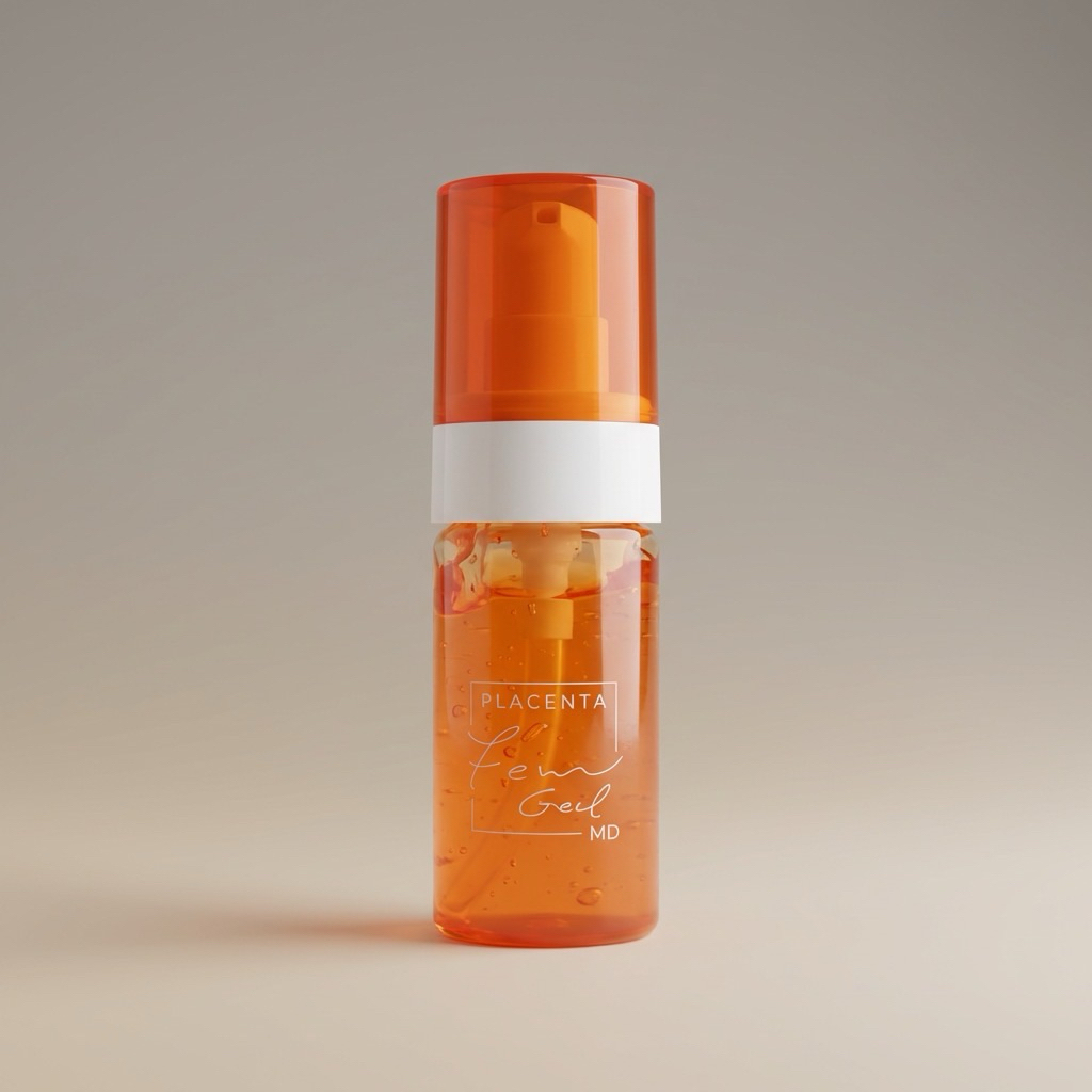 JBP (เจบีพี ไทยแลนด์) FEMGEL MD (GEL) ขนาด 50 ml.