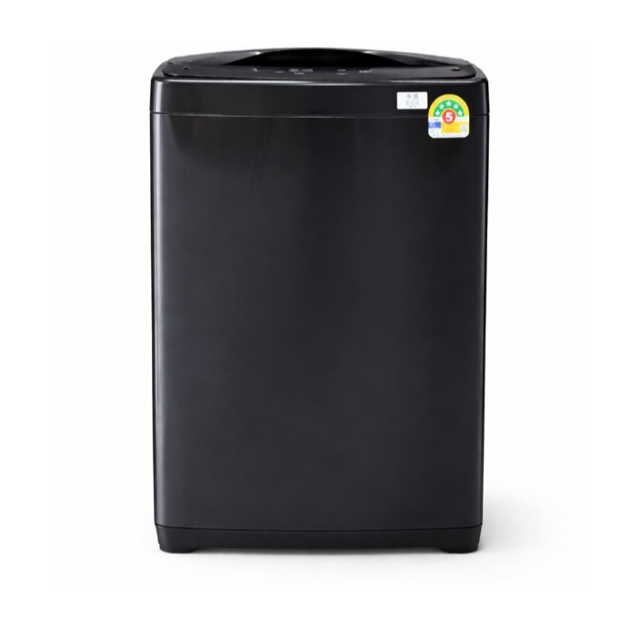 เครื่องซักผ้าฝาบน LG รุ่น T2312NBTO 12 กก. 700 RPM สีดำ