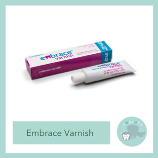 Embrace Varnish 12.ml