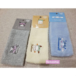 Hair Band ผ้าคาดผมSanrio สุดคิ้วท์ นำเข้าจากญี่ปุ่น สินค้าพร…