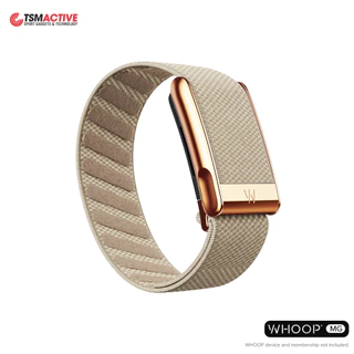 [MG] WHOOP MG / 5.0 SuperKnit Luxe Band (Your Way) สายสำรองพรีเมี่ยม สำหรับ WHOOP MG (รับประกัน 6 เดือน)