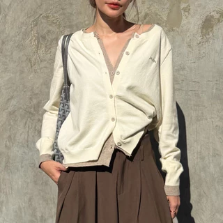 JARIN | MAISON CARDIGAN