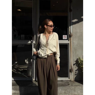 JARIN | MAISON CARDIGAN