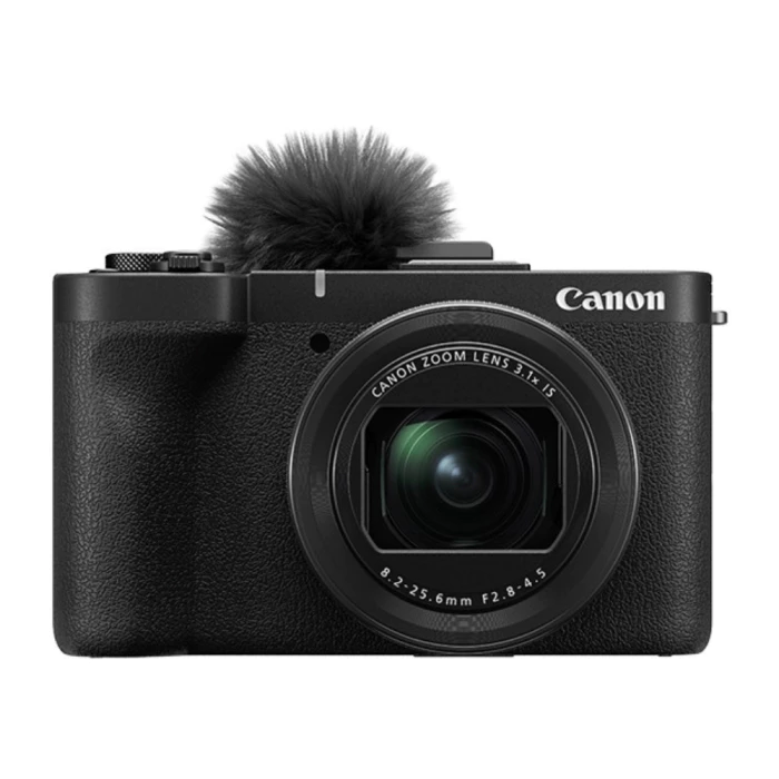 Canon PowerShot V1 -ประกันศูนย์ thumbnail 8