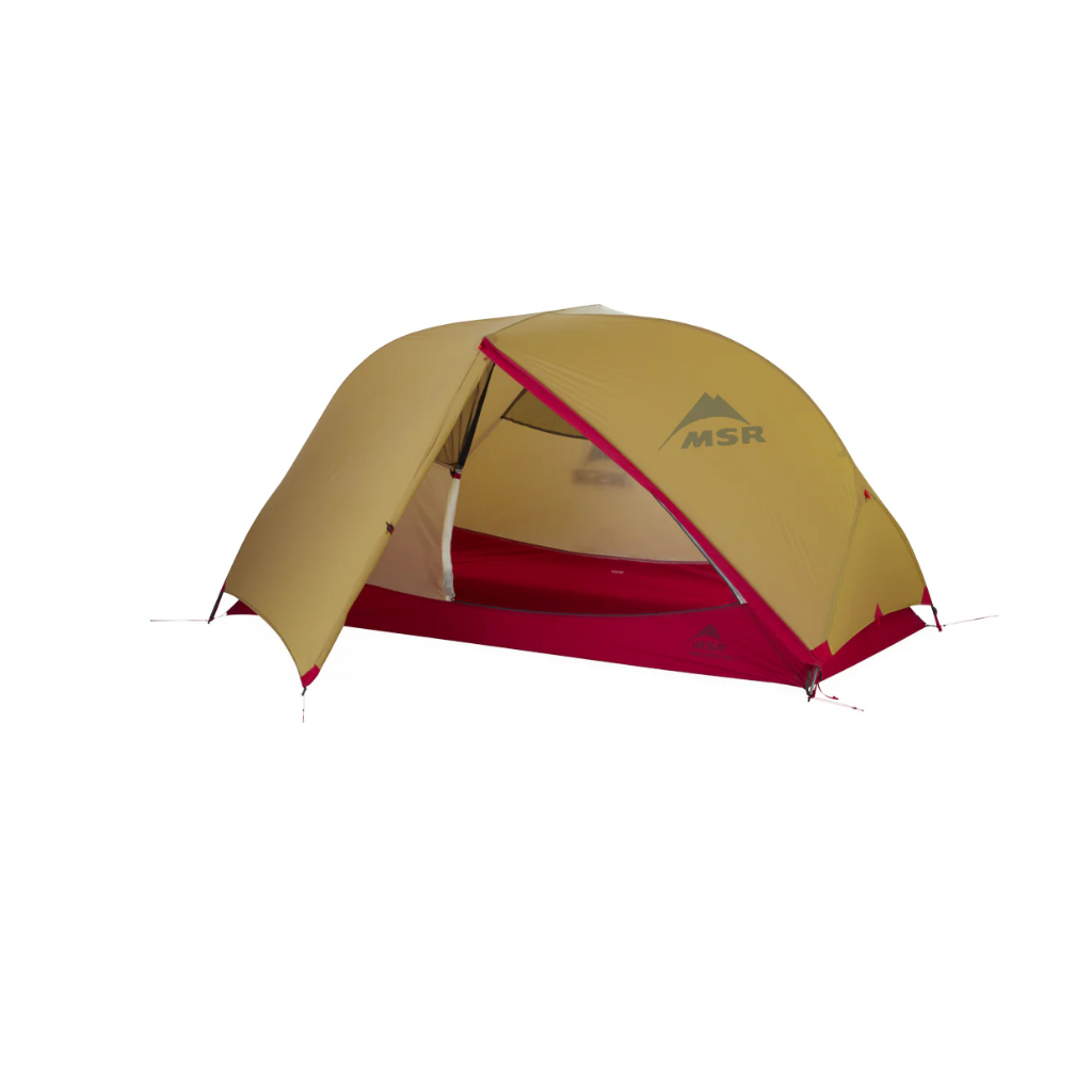 เต็นท์เดินป่า MSR Hubba Shield 1