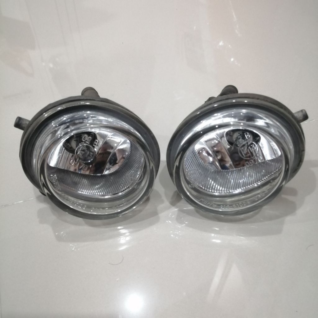 ไฟตัดหมอก​ Mazda​ ยี่ห้อ Koito แท้