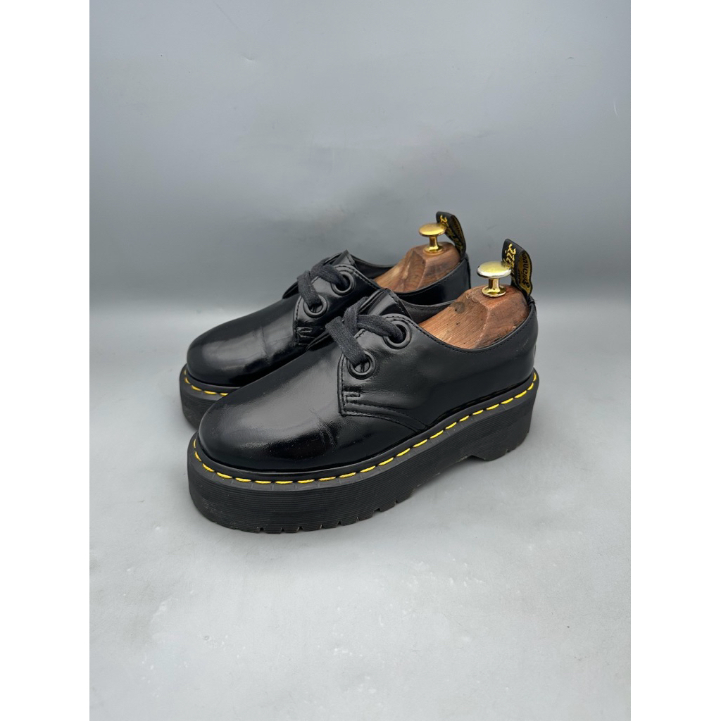 Dr.martens Holly Smooth Size36