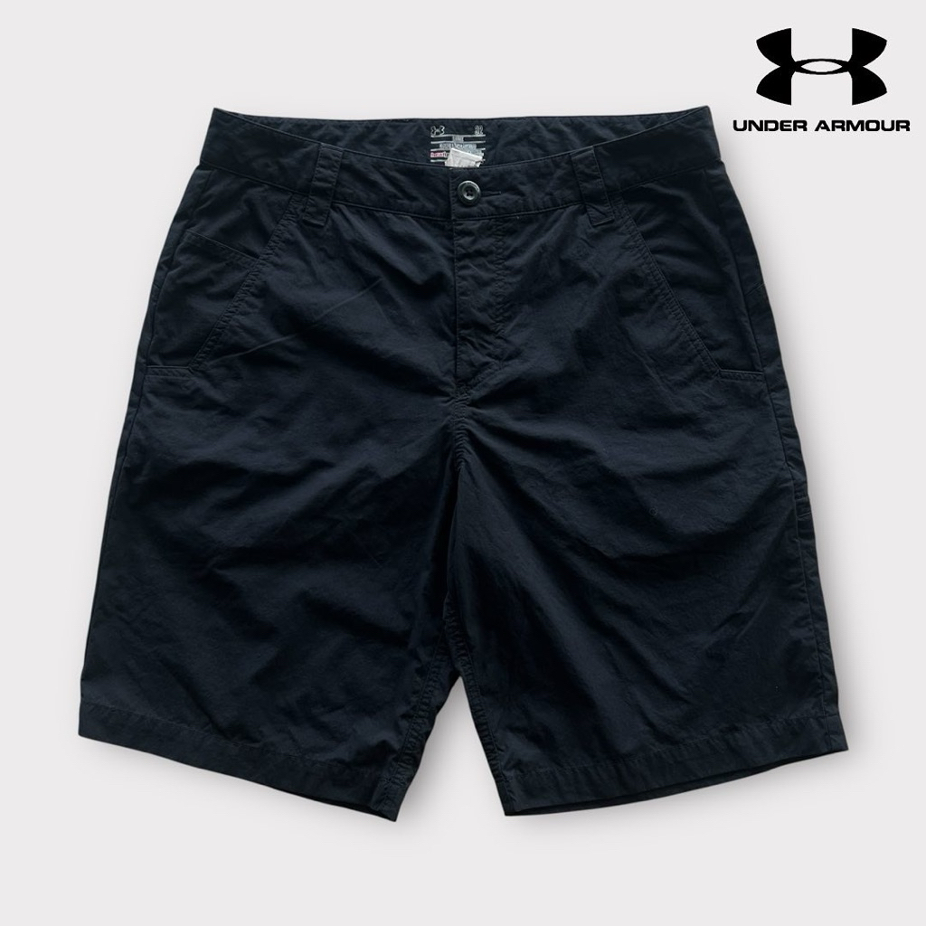 (13) กางเกงมือ2  : UNDER ARMOUR