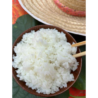 ข้าวญี่ปุ่นแท้ 15 กิโลกรัม (อะคิตะโคมาจิ) เหนียวนุ่ม ไม่แข็งกระด้าง