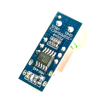 Decoy โมดูล QC PD Fast Charge Test Board ปรับแรงดันได้ 5V 9V 12V 15V 20V Dial ปรับค่าได้