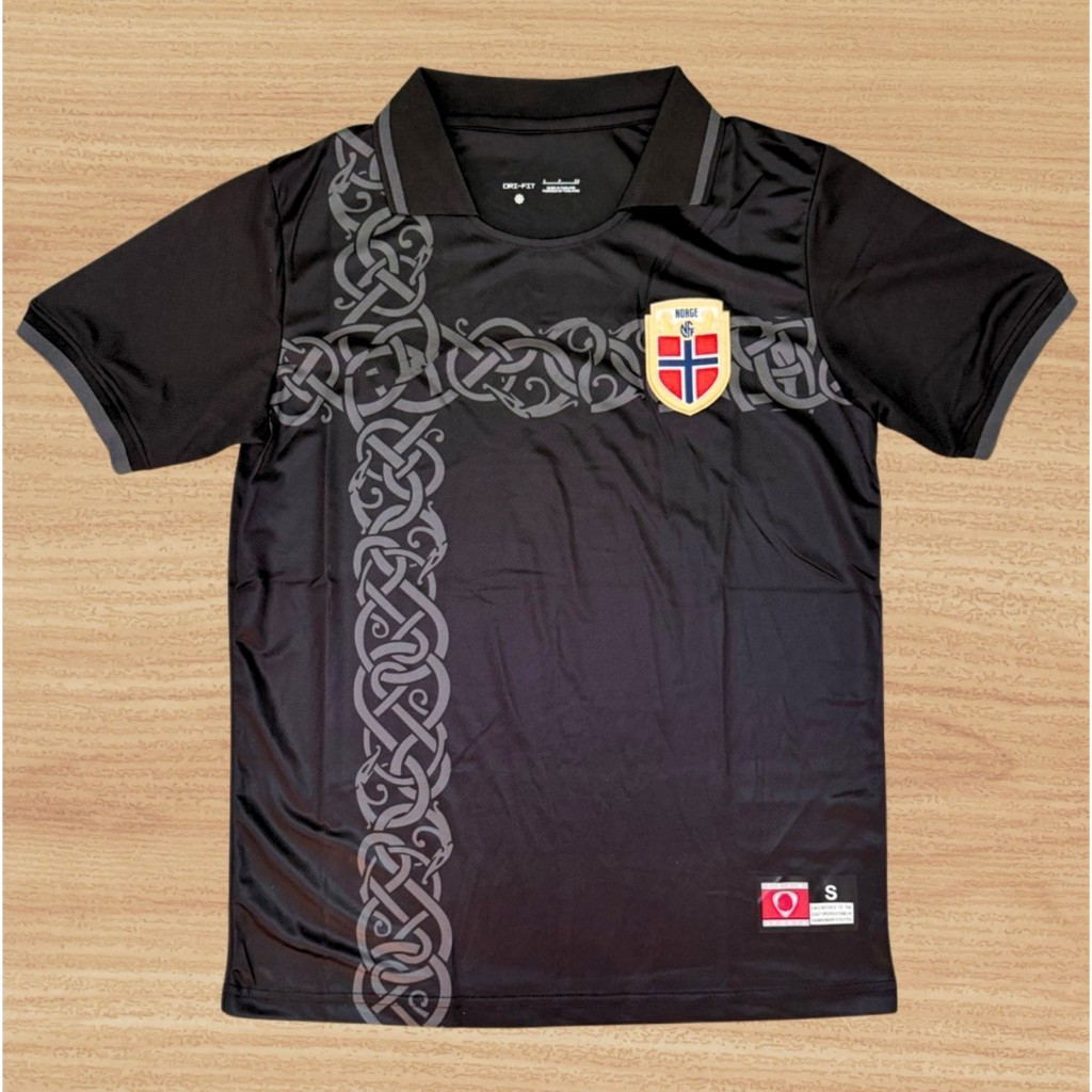 เสื้อทีมชาติ นอร์เวย์ WC 2026