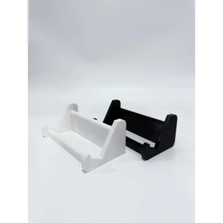 ที่ตั้งคีบอร์ดทุกขนาด แข็งแรง แต่งโต๊ะ เลือกสีได้ งาน 3D Print