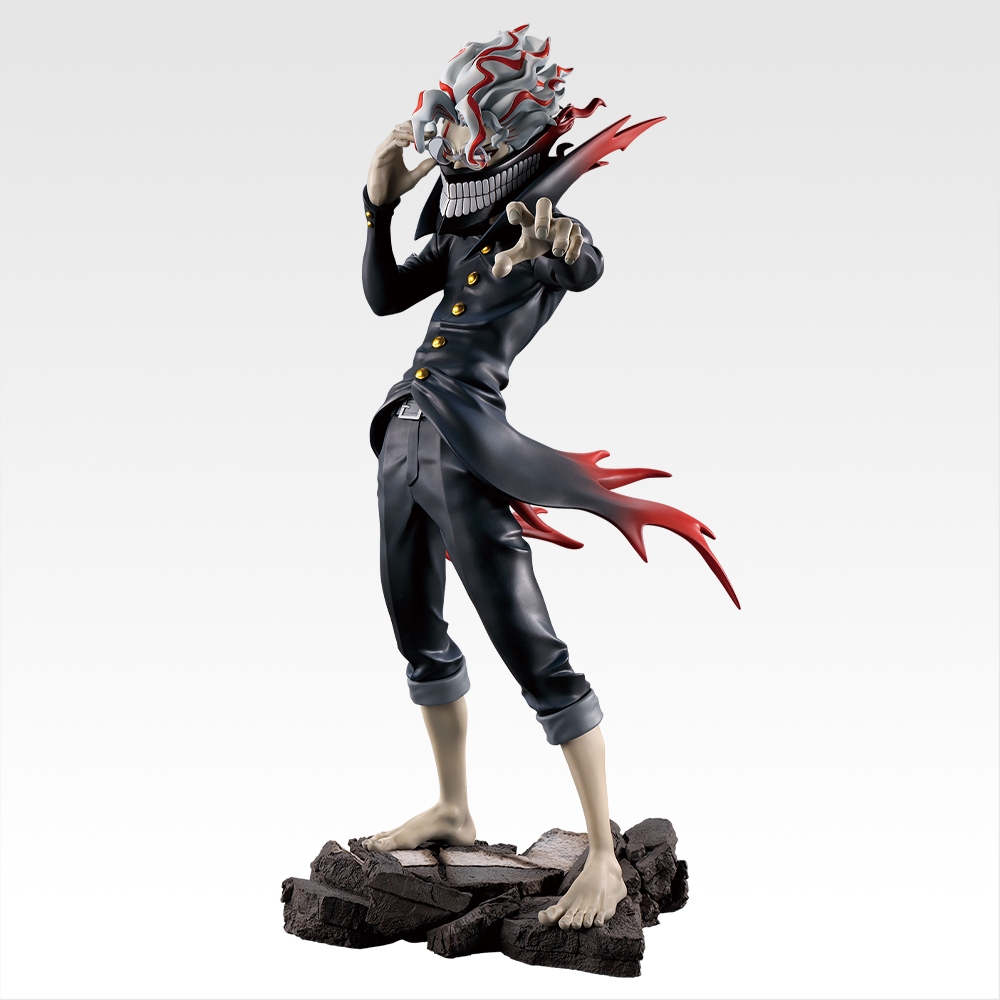 Ichiban Kuji DANDADAN