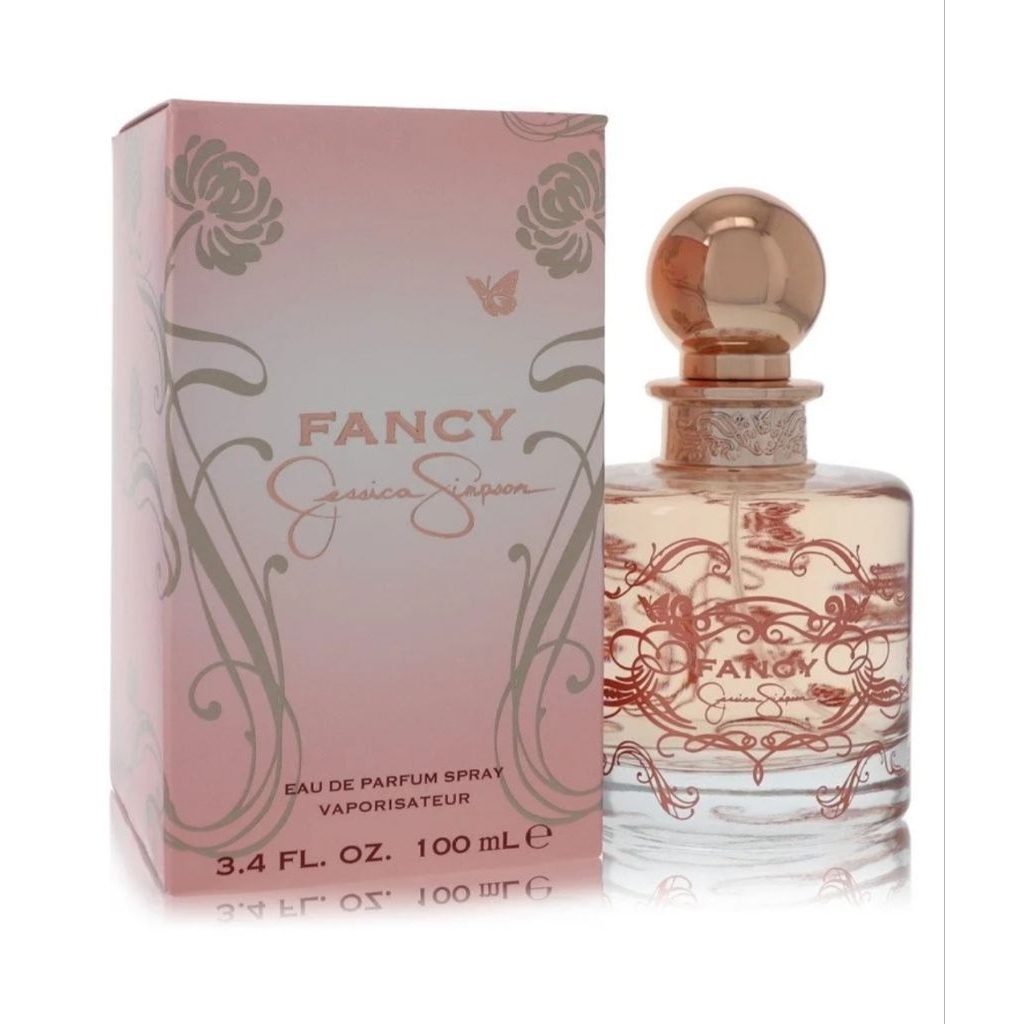 .Fancy by Jessica Simpson