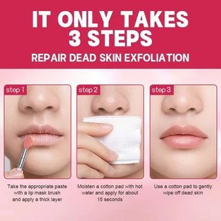 Laneige Lip Sleeping Mask EX (Berry) 20g ลาเนจ ลิปมาส์กปาก กลิ่นเบอร์รี่ มาส์กปาก