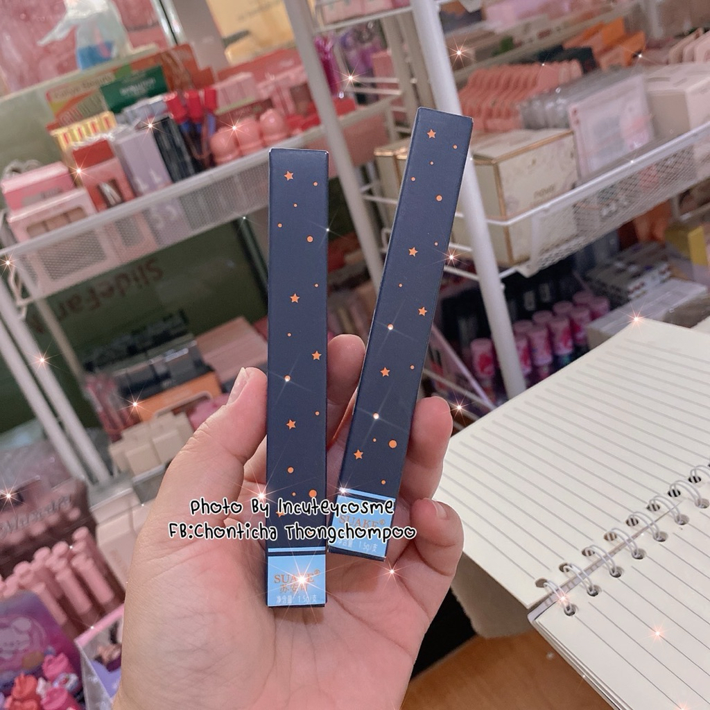 Suake Mascara มาสคาร่า