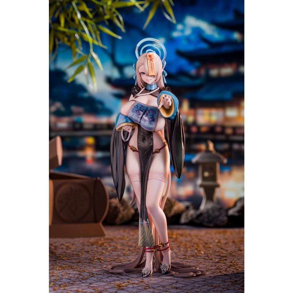 พรีออเดอร์ GTI(YouJia) studio Zombie Asuna | Blue Archive