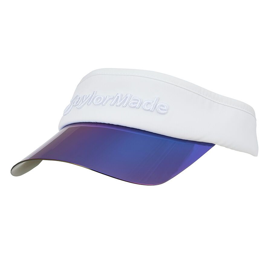 SS26 [Ws] Shield Visor
