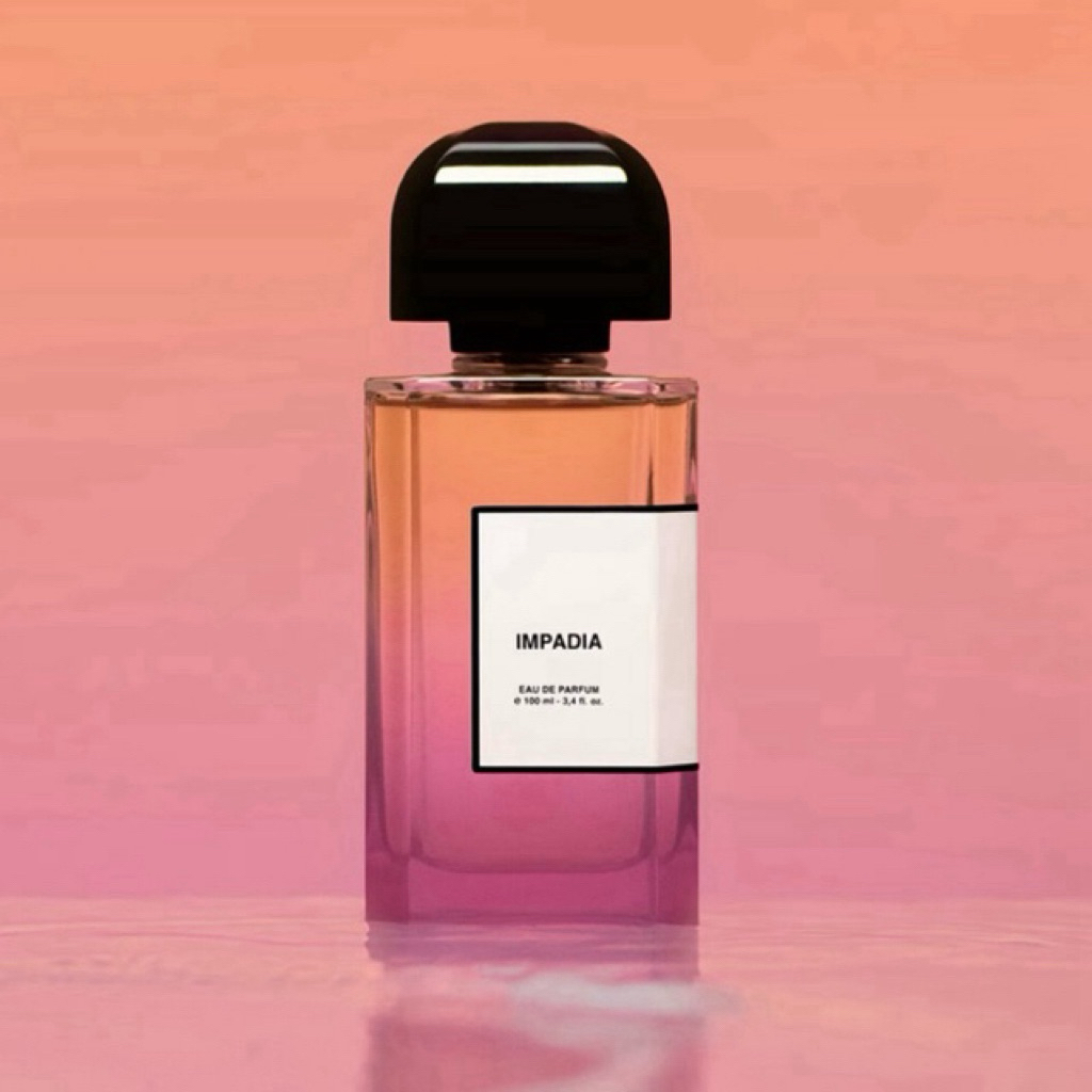 (ขนาดทดลอง)~🌹🌤️ BDK Parfums Impadia EDP🍐🌹 Rose Woody & Citrus แท้💯จากช้อปยุโรป